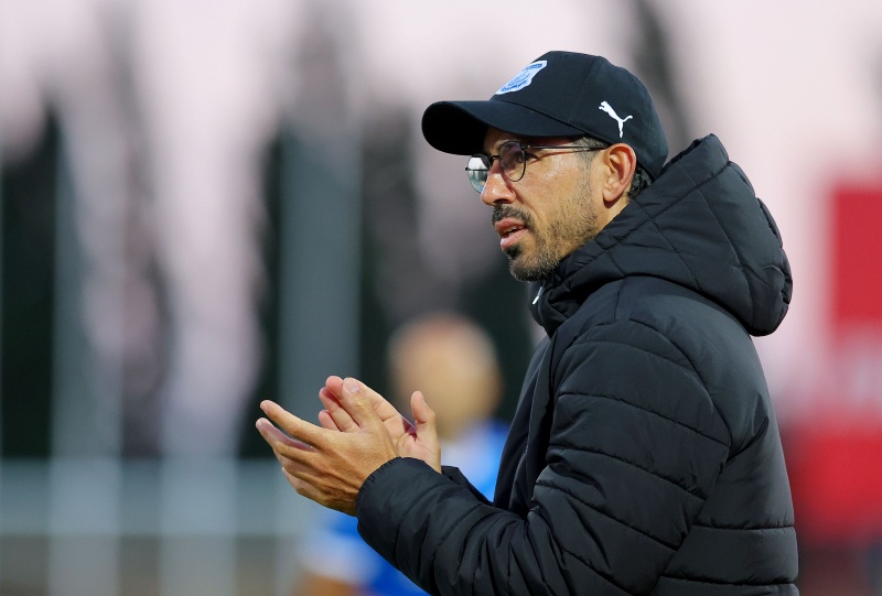 «Kάτι έχει ο Λοσάδα…» (VIDEO)