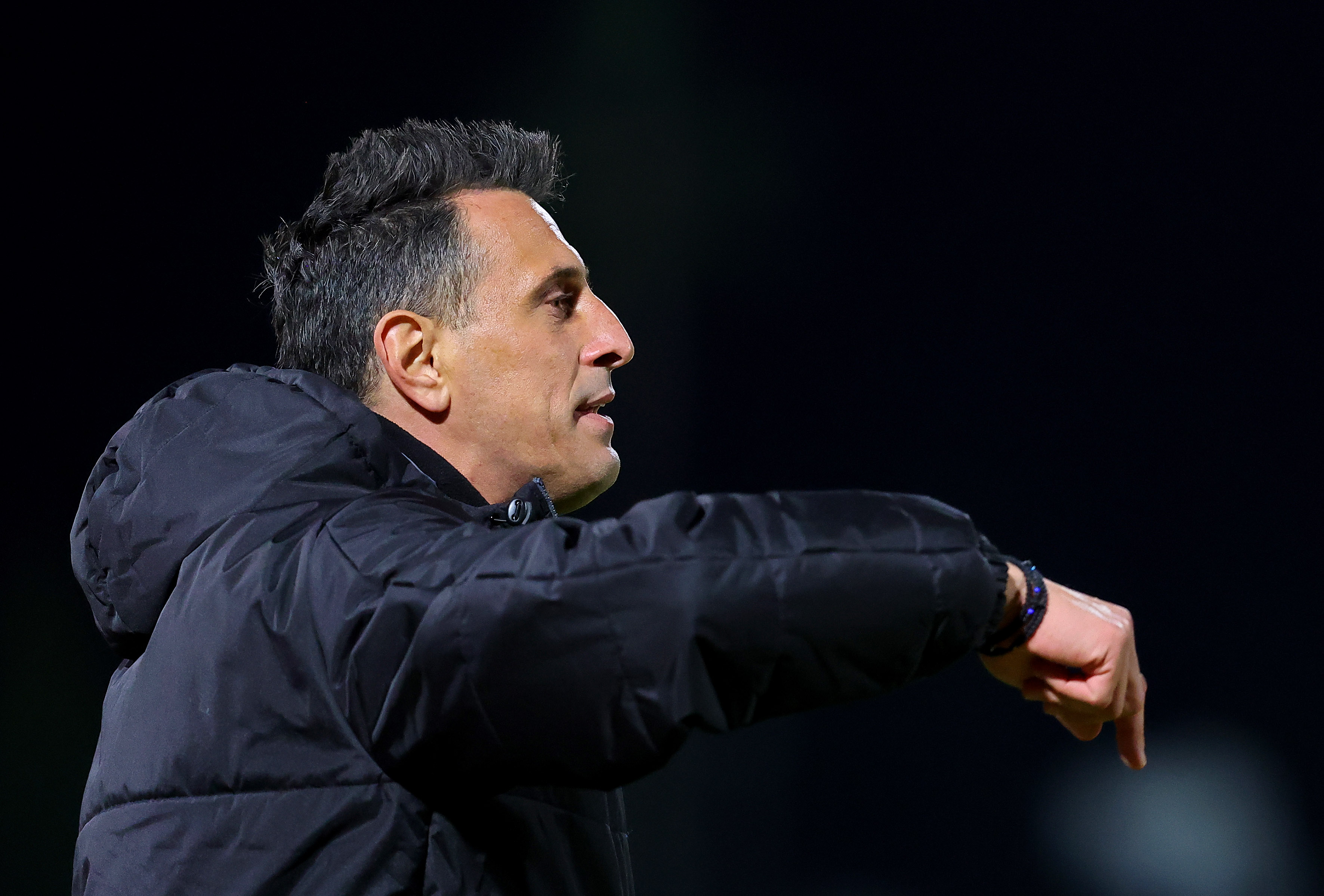 ΜΑΡΚΟΣΚΙ: «Είναι ένα δύσκολο βράδυ για μας»