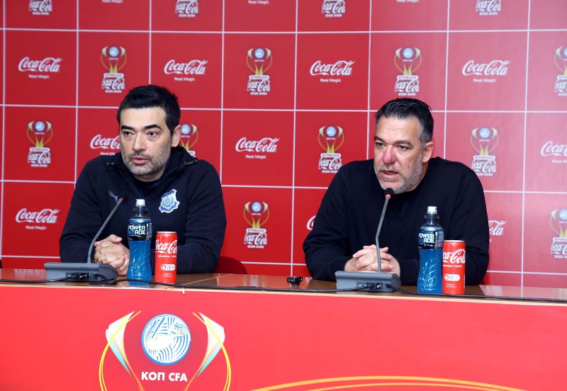 Το διπλό ταμπλό στον Απόλλωνα και το αυτονόητο για ΑΠΟΕΛ…