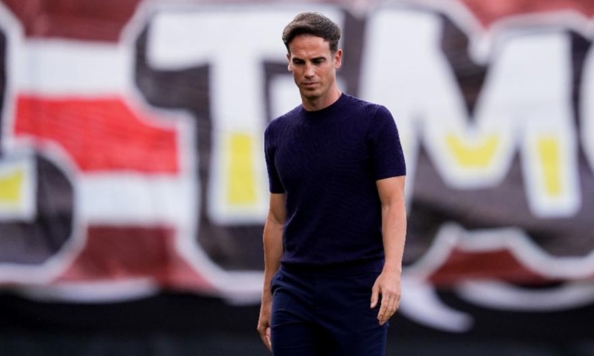 Προπονητής Ράγιο Βαγιεκάνο: «Θα υπέγραφα αποκλεισμό από την ΑΕΚ για να σωθούμε»!