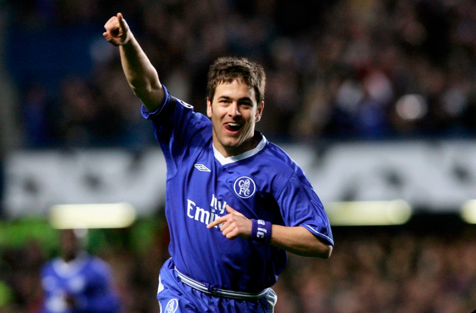 Τζο Κόουλ, η άλλοτε ελπίδα του αγγλικού ποδοσφαίρου