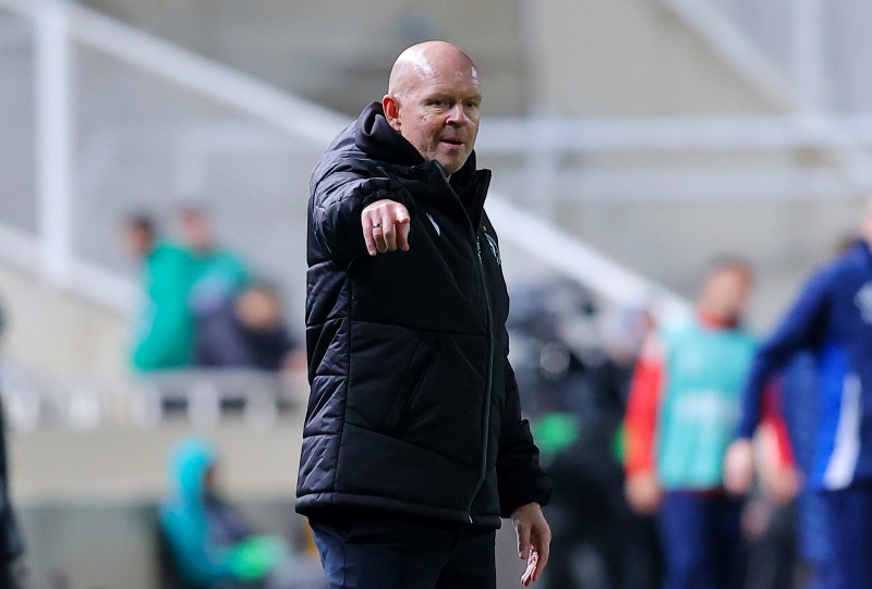 Η αποστολή του Μπεργκ για το νοκ-άουτ ματς κυπέλλου κόντρα στην ΑΕΚ – Εκτός οι Φαμπιάνο, Σεμέδο