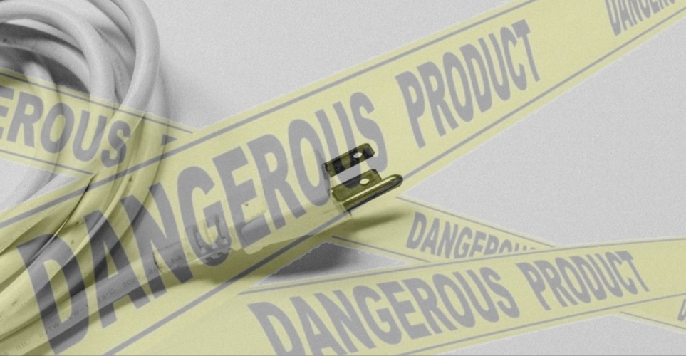 Προσοχή: Αποσύρεται προϊόν από την Κυπριακή αγορά - Μπορεί να προκαλέσει ηλεκτροπληξία - Δείτε φωτογραφία