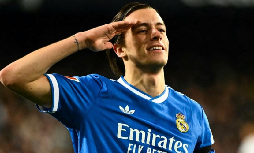 Με σόου από Καρέρας και Εμπαπέ, η Ρεάλ πέρασε από το «Μεστάγια»! (ΑΠΟΤΕΛΕΣΜΑΤΑ)