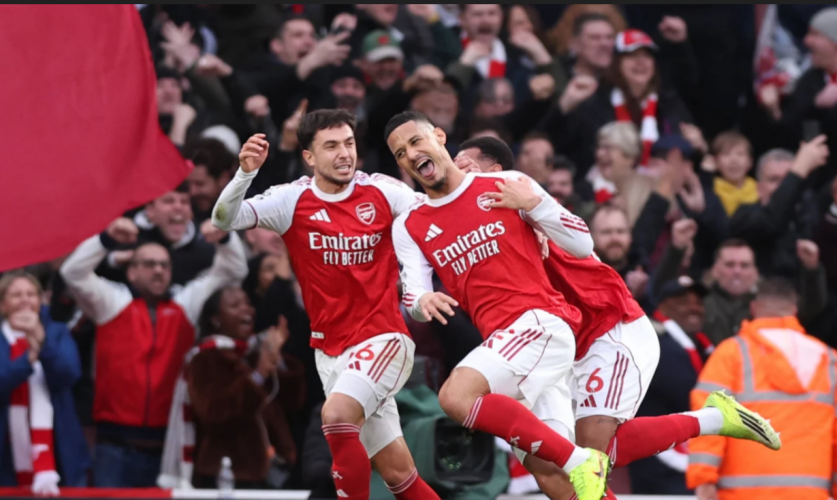 Θα είναι η Άρσεναλ η λιγότερο... ελκυστική πρωταθλήτρια; - Τι λένε τα νούμερα για τους «κανονιέρηδες»
