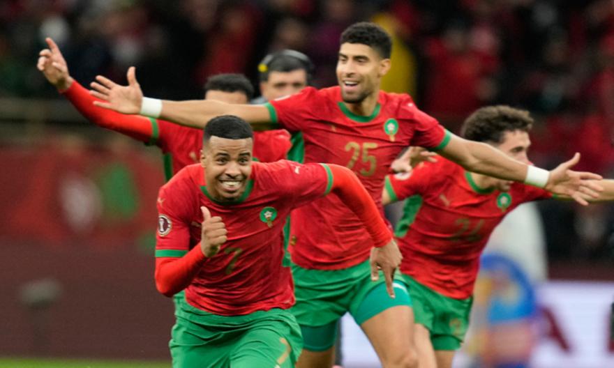 Hττήθηκε στα πέναλτι η Νιγηρία του Ουζόχο