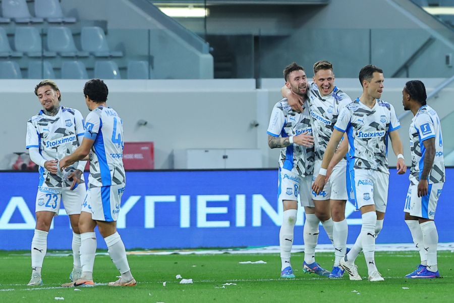 ΑΠΟΛΛΩΝΑΣ: Να... απαντήσει στο μεγάλο ερώτημα