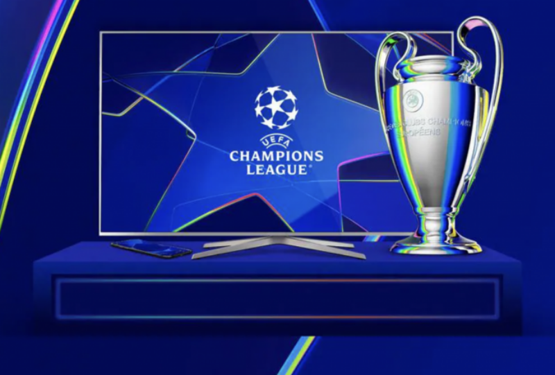 Τα πάνω κάτω στα τηλεοπτικά του Champions League: Σκέψεις για... pay per view!