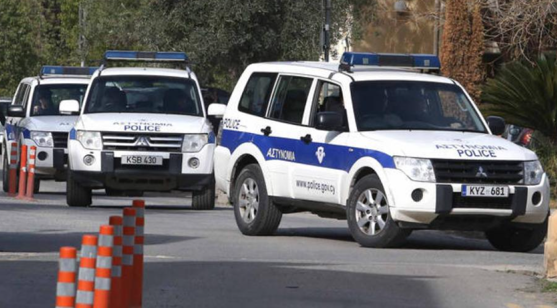 Απόπειρα φόνου στη Λάρνακα: Πέρασαν χειροπέδες στον 21χρονο - Όσα κατήγγειλε ο 18χρονος