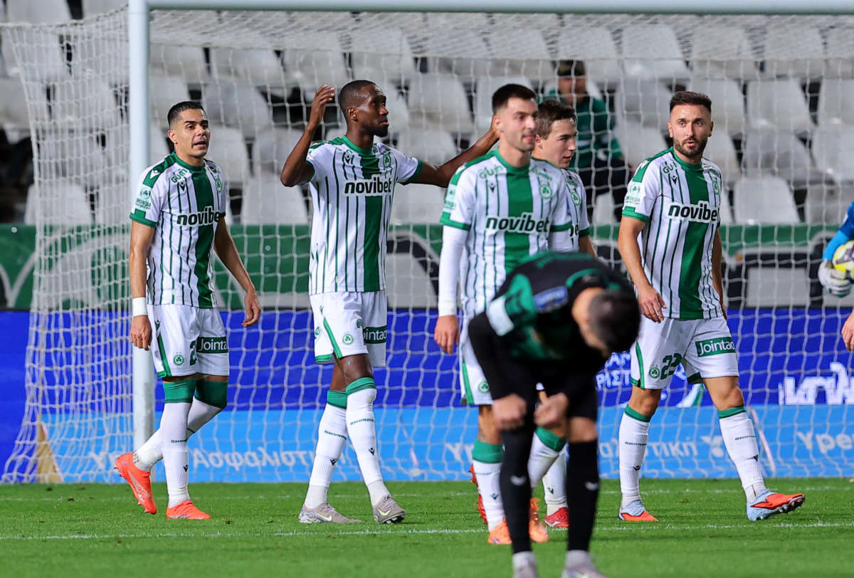 ΟΜΟΝΟΙΑ: Ακόμα πιο κοντά...