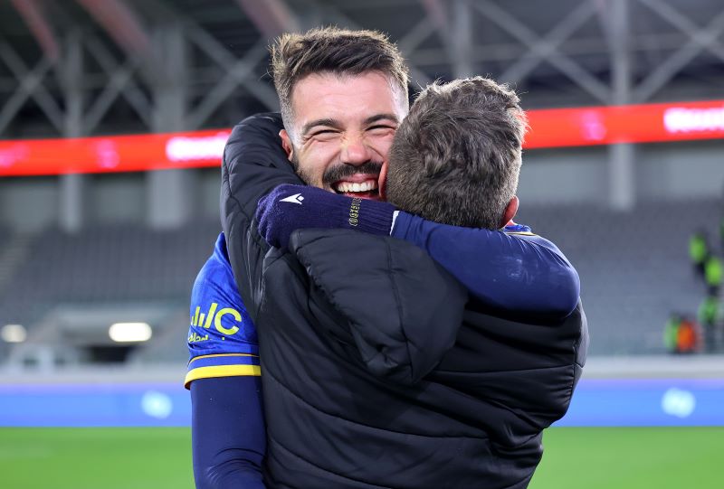  «Σπάζει» ο ενθουσιασμός, όμως…