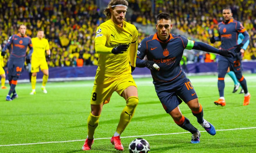 Champions League: Για να γράψει ιστορία η Μπόντο/Γκλιμτ, όλα ανοιχτά στη Μαδρίτη