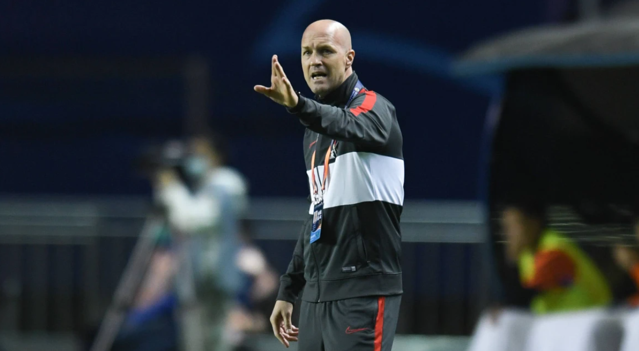 Ο Κρόιφ επιστρέφει… σπίτι του: Αναλαμβάνει πόστο στον Άγιαξ ο γιος του αείμνηστου Γιόχαν