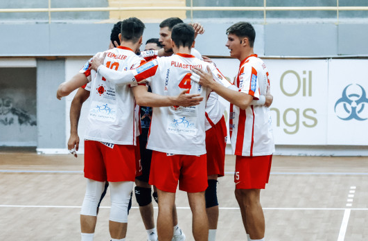 Σπουδαία νίκη για την Νέα Σαλαμίνα απέναντι στην Ομόνοια