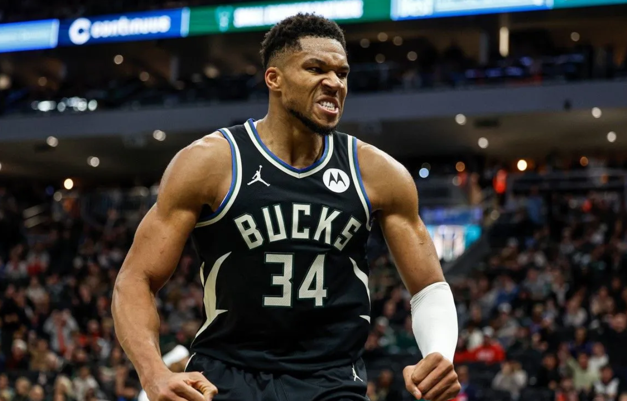 Η λίστα του Forbes με τους πιο ακριβοπληρωμένους NBAers το 2025: Αυτή είναι η θέση του Αντετοκούνμπο