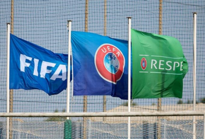 Νέες αυστηρές κυρώσεις της FIFA για φαινόμενα ρατσισμού