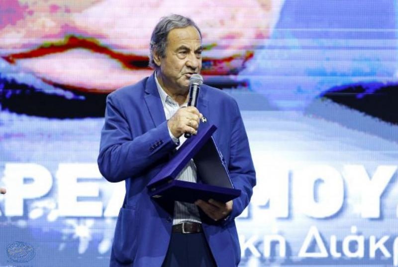 Ο Ανδρέας Μουσκάλλης συγχαίρει την ΚΟΠ και το ΥΠΑΝ για τη μεταξύ τους συνεργασία