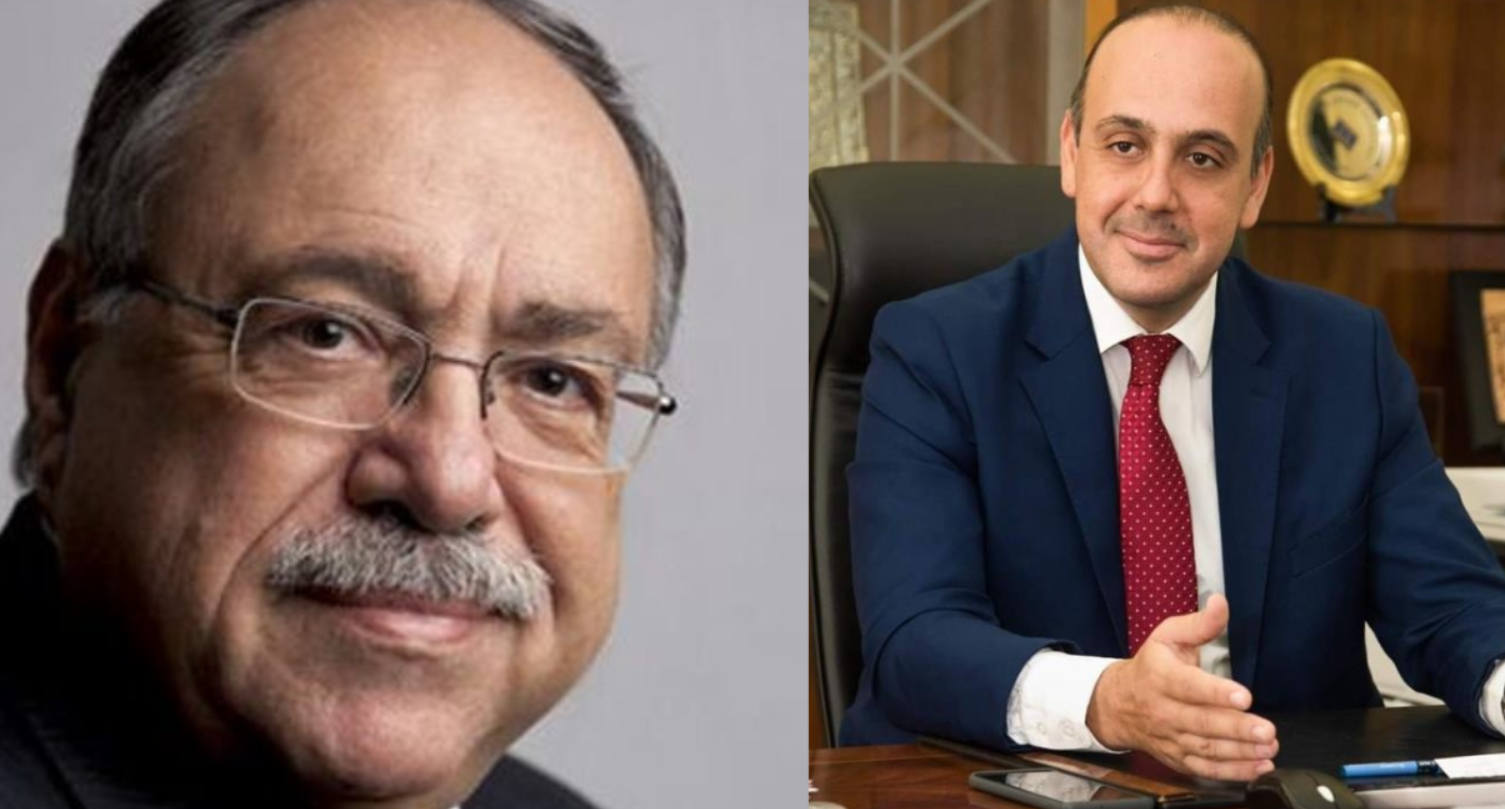 VIDEO - Αριστοδήμου κατά Φαίδωνος: Είμαι έτοιμος να καταθέσω - Δεν με κάλεσε ποτέ η Αστυνομία