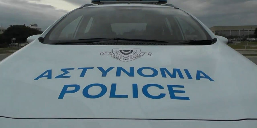 Τροχαίο ατύχημα στη Λευκωσία - Στο Νοσοκομείο δύο πρόσωπα, σε σοβαρή κατάσταση ο ένας