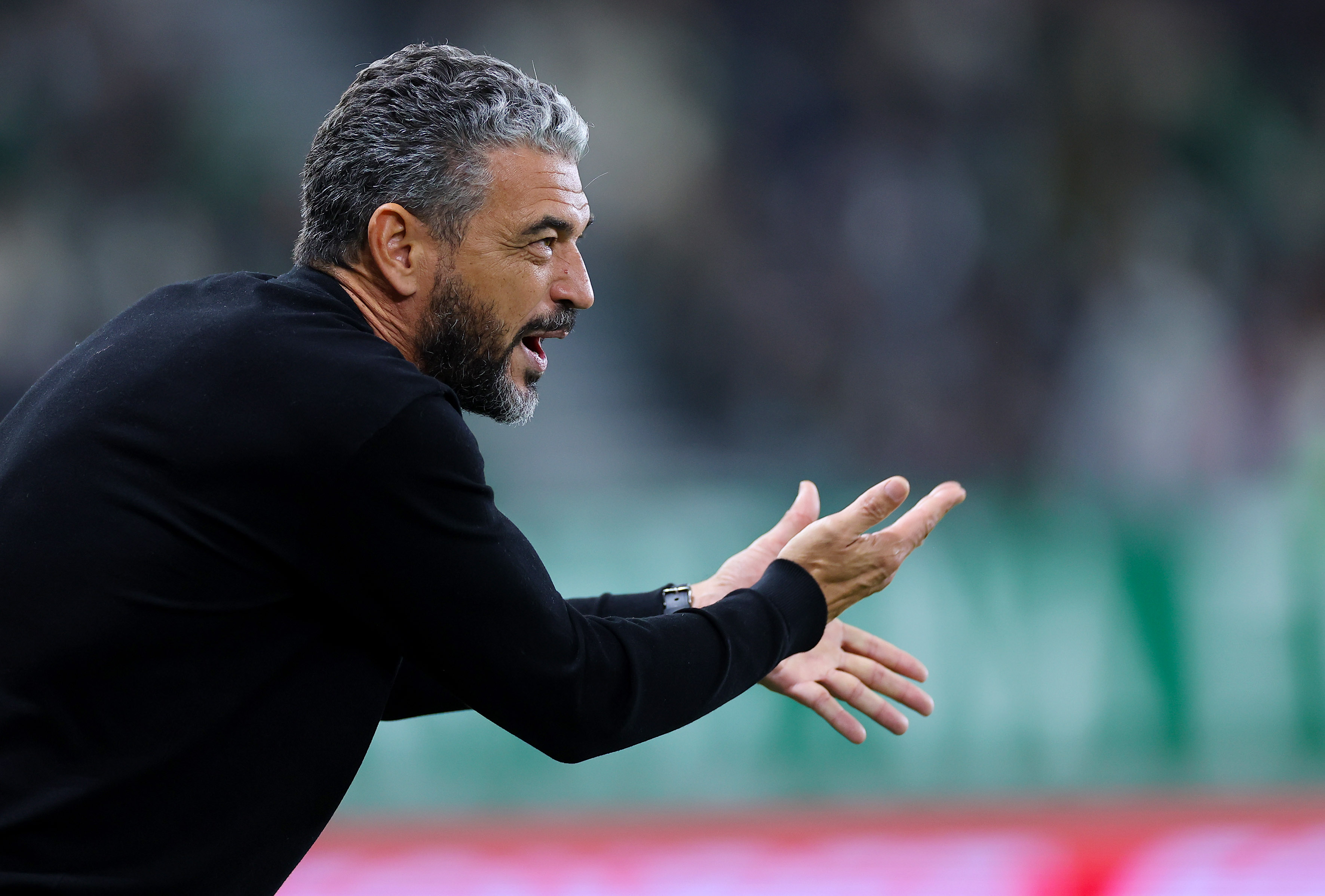 ΜΑΡΤΙΝΣ: «Σημαντικοί οι τρεις βαθμοί γιατί παραμένουμε ζωντανοί για την εξάδα»