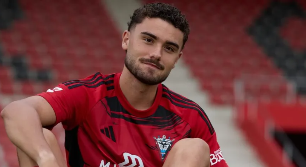 Στέλνουν οριστικά τον Καρδέρο στην ΑΕΚ