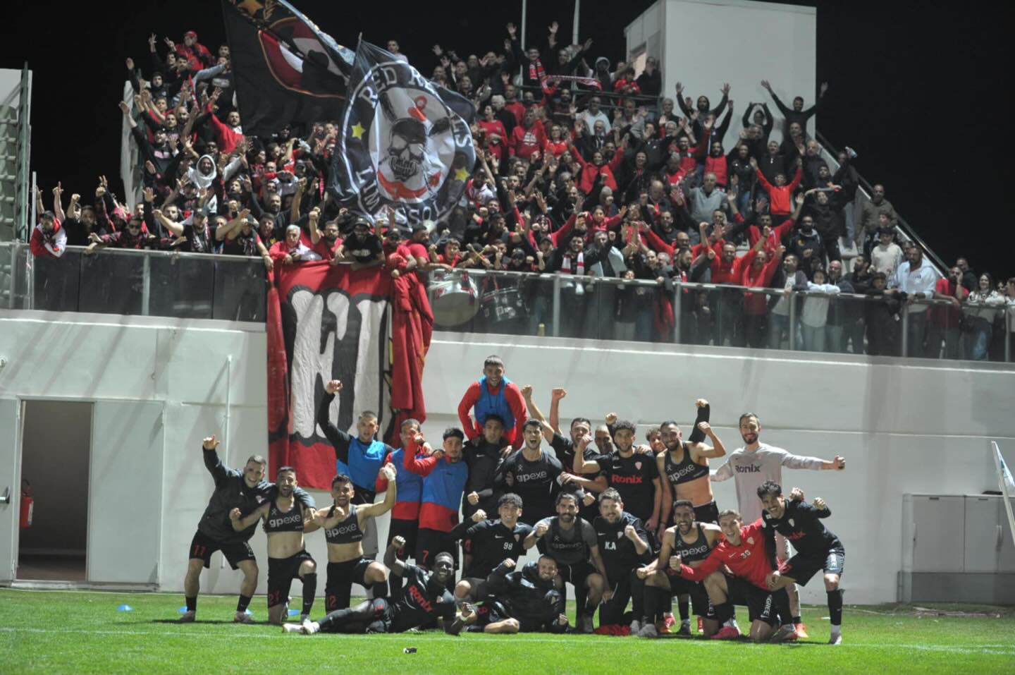 Η… αρρώστια των Σαλαμιναίων σε μια ΦΩΤΟΓΡΑΦΙΑ