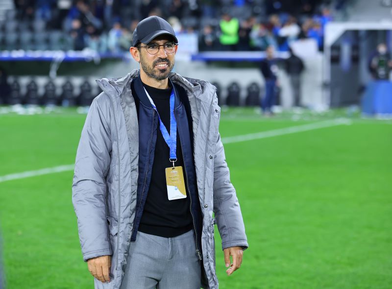 Λοσάδα: Οδηγός του τρένου και… του ονείρου! 