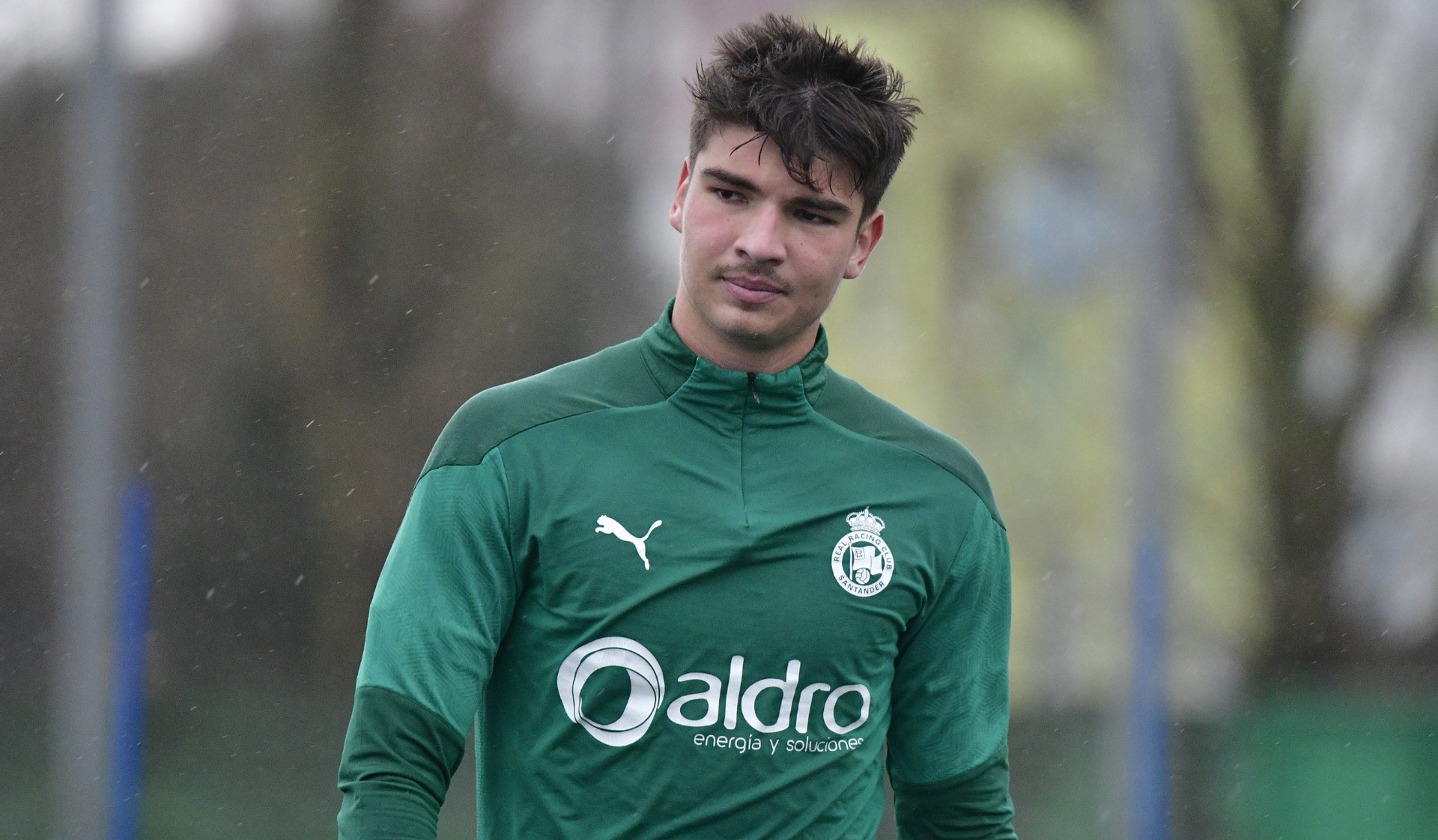 ΑΝΑΚΟΙΝΩΘΗΚΕ ο Χάβι Σιβέιρο