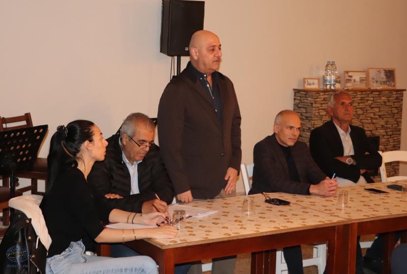 Συνάντηση ΚΟΠ με τα Σωματεία Β’ Κατηγορίας - Τα θέματα που συζητήθηκαν και η συμφωνία για τις 400.000!