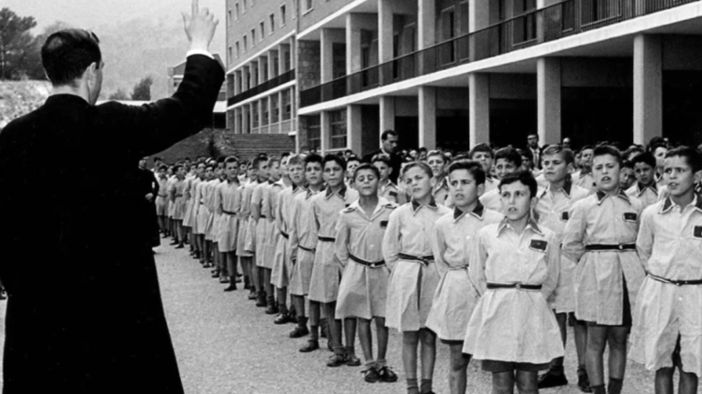 Το ισπανικό επώνυμο που ήταν σύμβολο ντροπής και σήμερα φέρουν χιλιάδες με περηφάνια