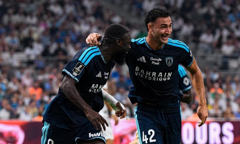 «Άλωσε» το Βελοντρόμ η Παρί FC με ασταμάτητο Σιναγιόκο! (ΑΠΟΤΕΛΕΣΜΑΤΑ)