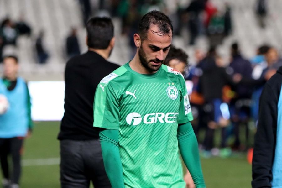 «Το μεγαλύτερο λάθος μου ήταν που εμπιστεύτηκα τον Πρόδρομο Πετρίδη»