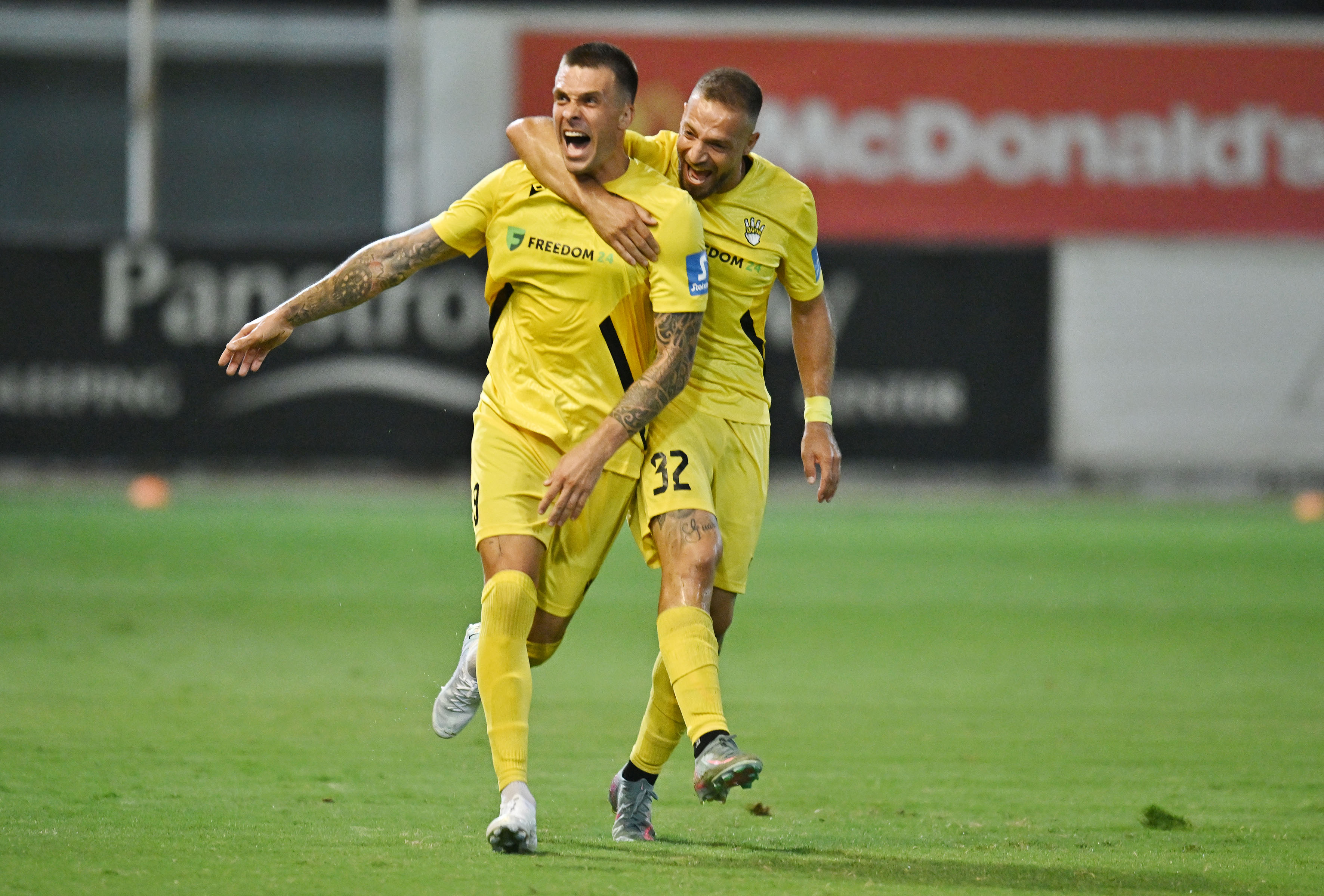 ΕΝΥ: ΤΙ ΚΑΝΕΙ ΜΕΤΑ ΤΙΣ ΔΙΑΚΟΠΕΣ