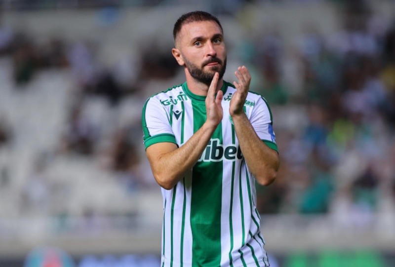 ΤΑΝΚΟΒΙΤΣ: «Δεν υπάρχει φαβορί – Όλες οι ομάδες της πρώτης εξάδας έχουν πιθανότητες για τον τίτλο»