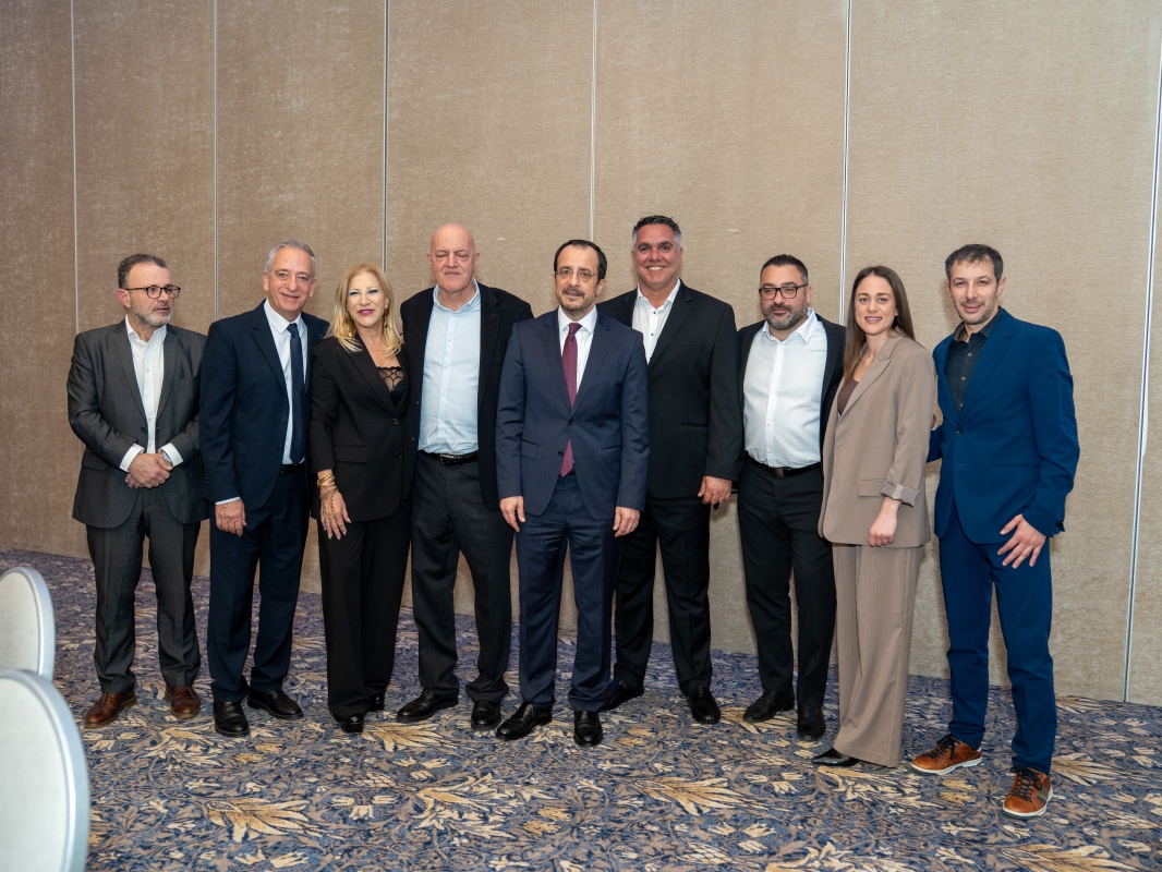 Στην παρουσία του ΠτΔ και της ηγεσίας του ΚΟΑ το Επίσημο Δείπνο της ΚΕΣΟΑ στους Olympians