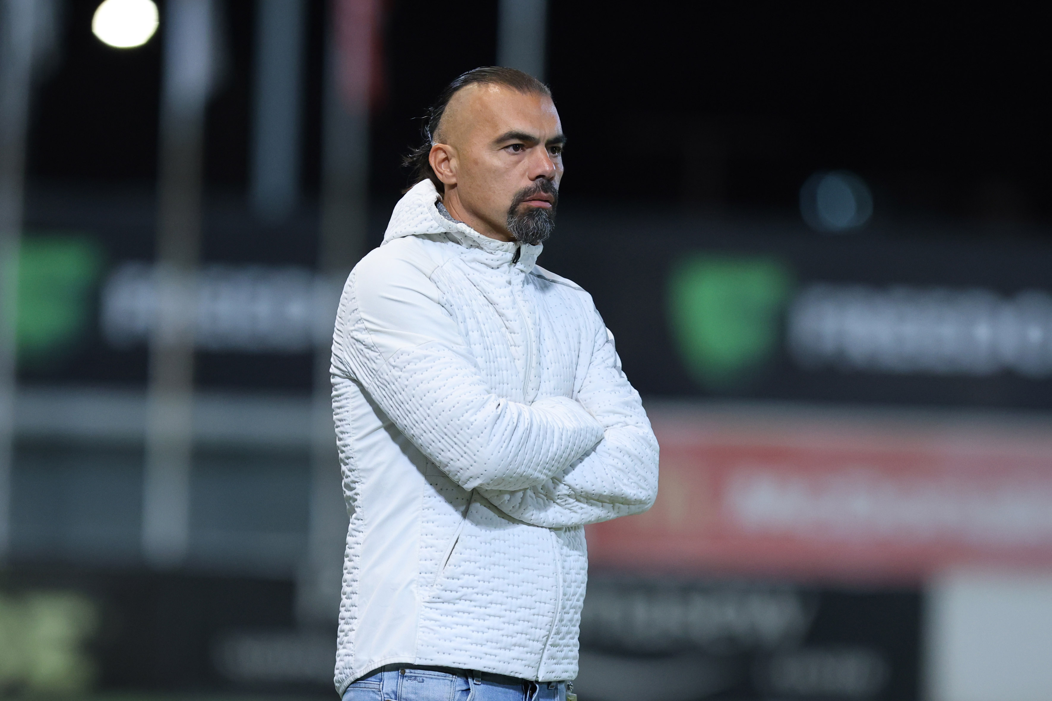 ΡΩΣΤΑΝΤΗΣ: «Μεγάλο βήμα προς τον στόχο μας…»