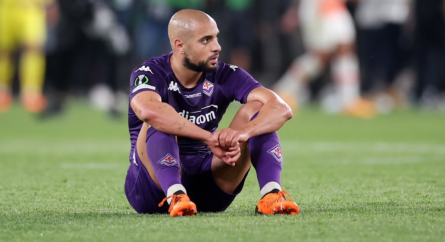 Πάει για την μεγάλη κλοπή η Φούλαμ: Θέλει ν' αγοράσει τον Άμραμπατ από την Φιορεντίνα!