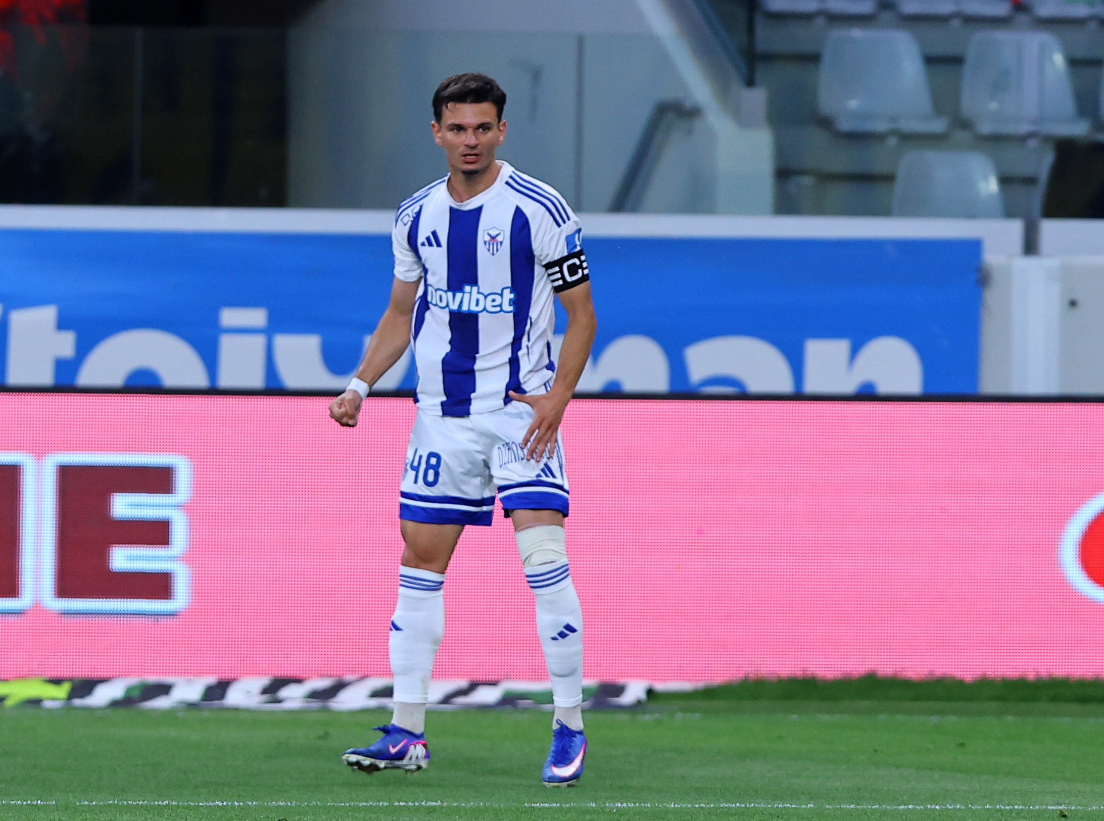 ΠΡΩΤΟ για Μιχάλη Ιωάννου!