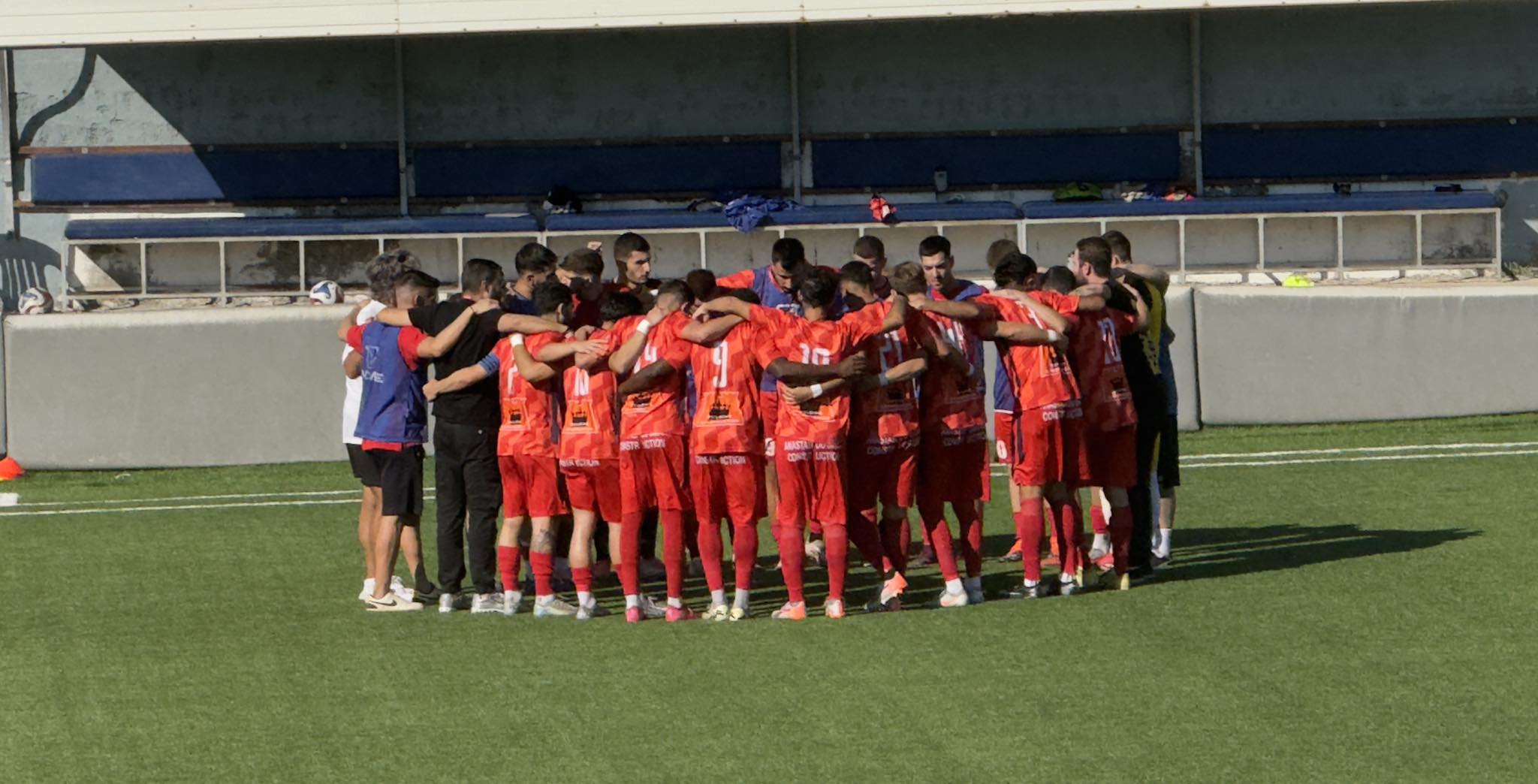 ΑΝΟΔΟΣ ως ΠΡΩΤΑΘΛΗΤΡΙΑ η ΑΛΚΗ!