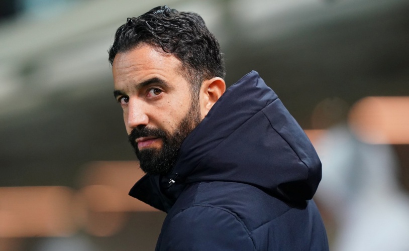 «Φτάνει πια, παραιτήσου», «όλο δικαιολογίες»! Ξέσπασμα οπαδών της Γιουνάιτεντ κατά Αμορίμ