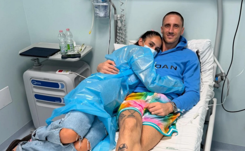 Συγκλονίζει ο Πολονάρα: «Σκέφτηκα ακόμη και την αυτοκτονία»