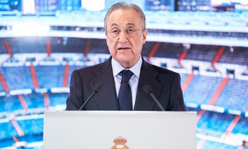 European Super League: Η Ρεάλ Μαδρίτης έβαλε την οριστική ταφόπλακα μετά την αποχώρηση της