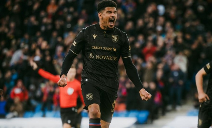 ΠΡΩΤΗ νίκη στο πρωτάθλημα μετά τον Ιούλιο για τη Βασιλεία!