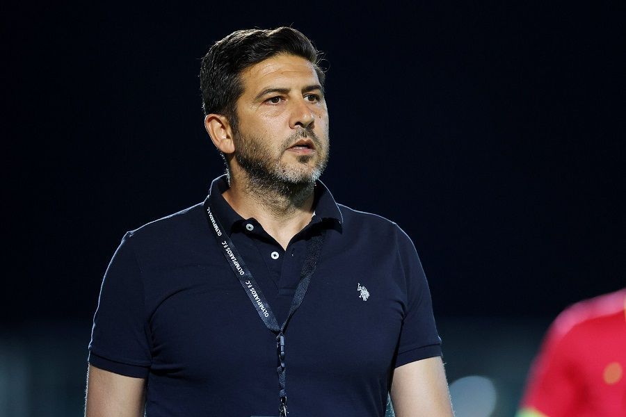 «Ο Μπεργκ κάνει πράγματα που δεν τολμούσαν άλλοι, Ανδρέου η αποκάλυψη»