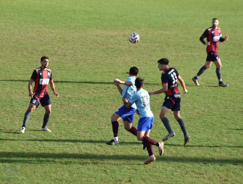 ΕΠΙΛΕΚΤΗ ΚΑΤΗΓΟΡΙΑ: Η 16η αγωνιστική του πρωταθλήματος