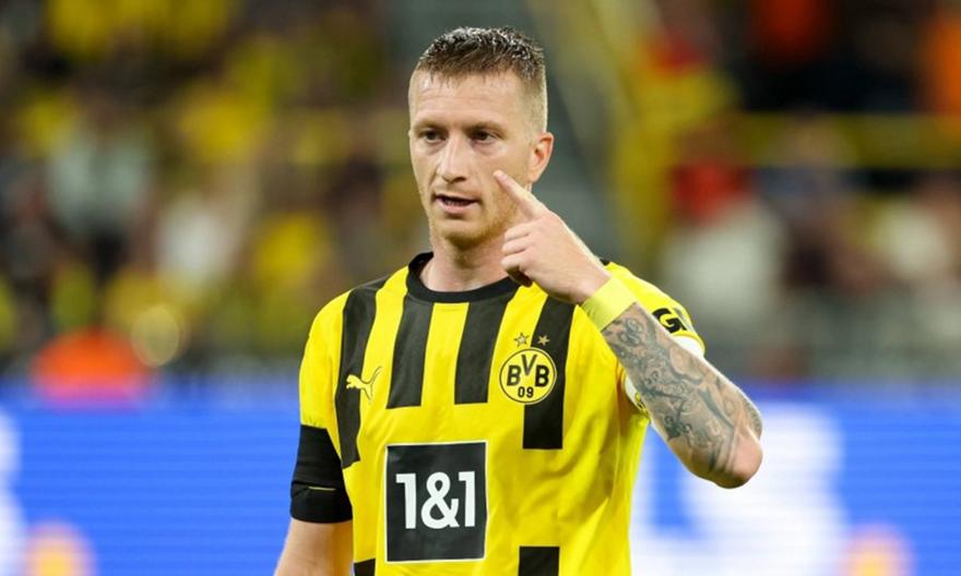 Ο Ρόις μένει ελεύθερος και η Αλ Νασρ προσφέρει ποσό που... «ζαλίζει» για την υπογραφή του!