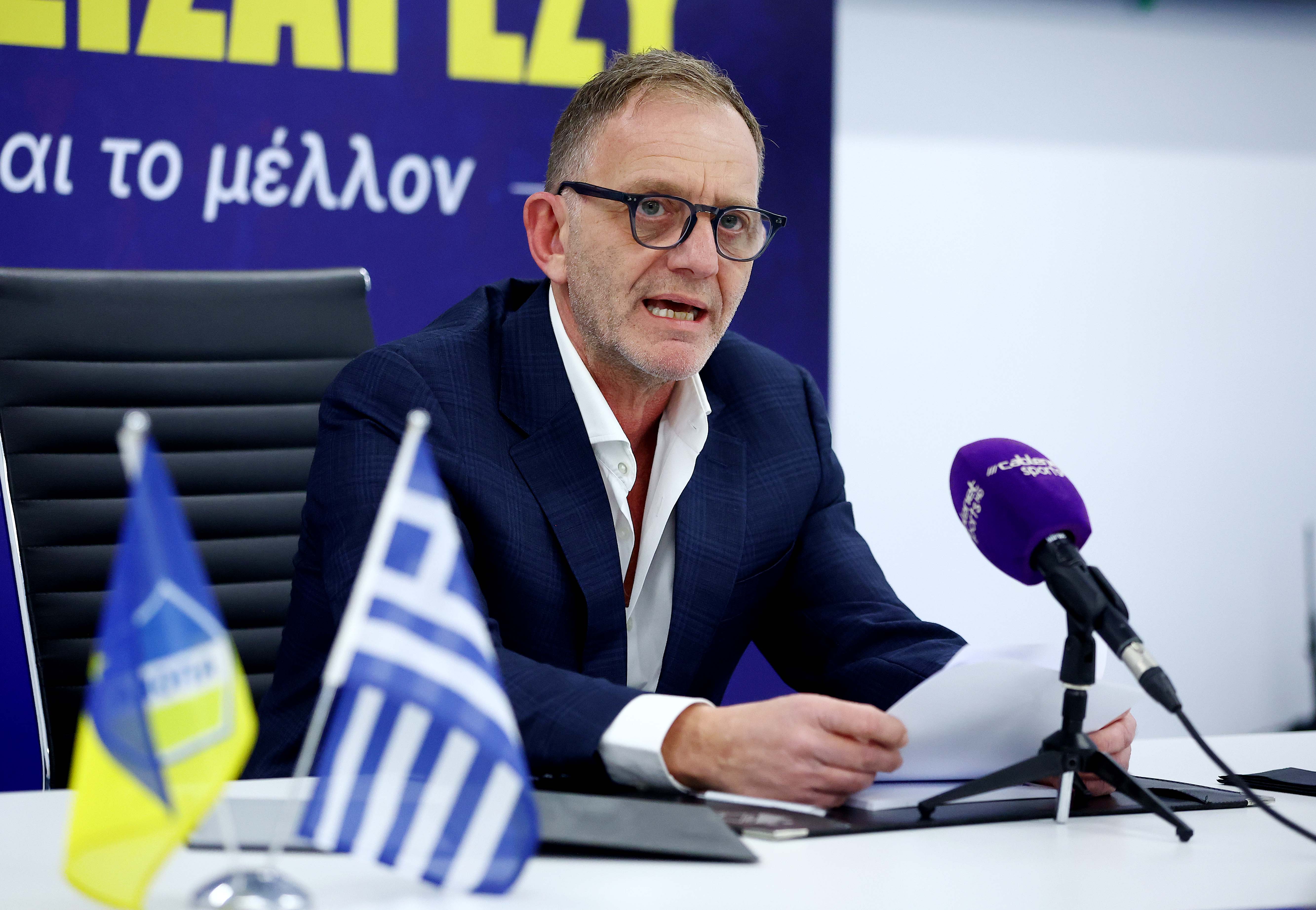 55 ΔΙΑΚΑΝΟΝΙΣΜΟΙ, όχι προσφυγές!