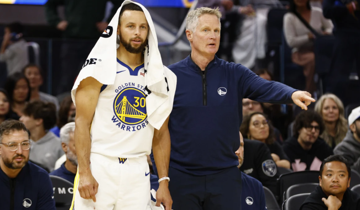 Πόσα χρήματα παίρνει ο πιο ακριβοπληρωμένος προπονητής του NBA;