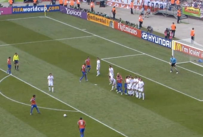 16 γκολ σε 17 ματς: Ο σέντερ φορ - θηρίο που είδε πρώτος ο ΠΑΟ μια ομάδα μόνο είχε στην καρδιά