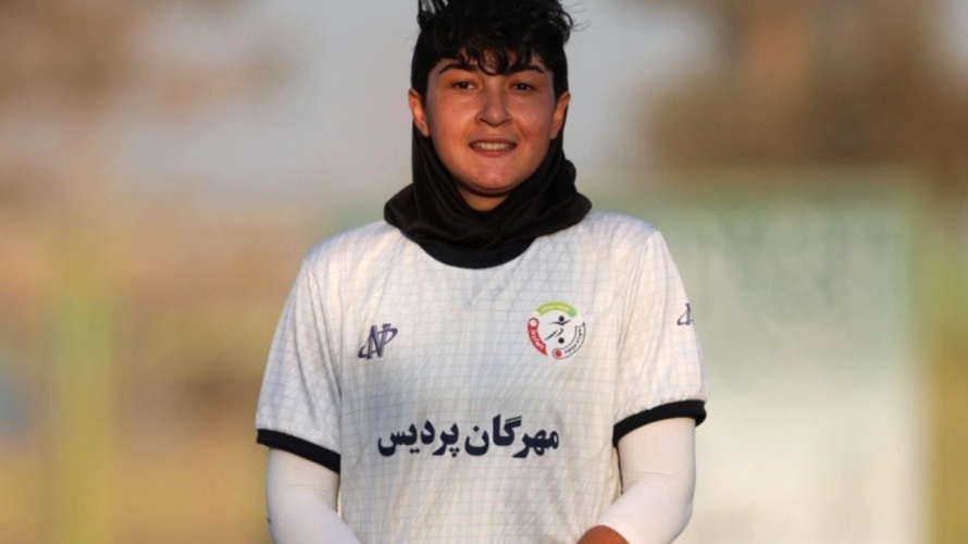 ΣΟΚ: Νεκρή από κρατικά πυρά 27χρονη ποδοσφαιρίστρια στο Ιράν